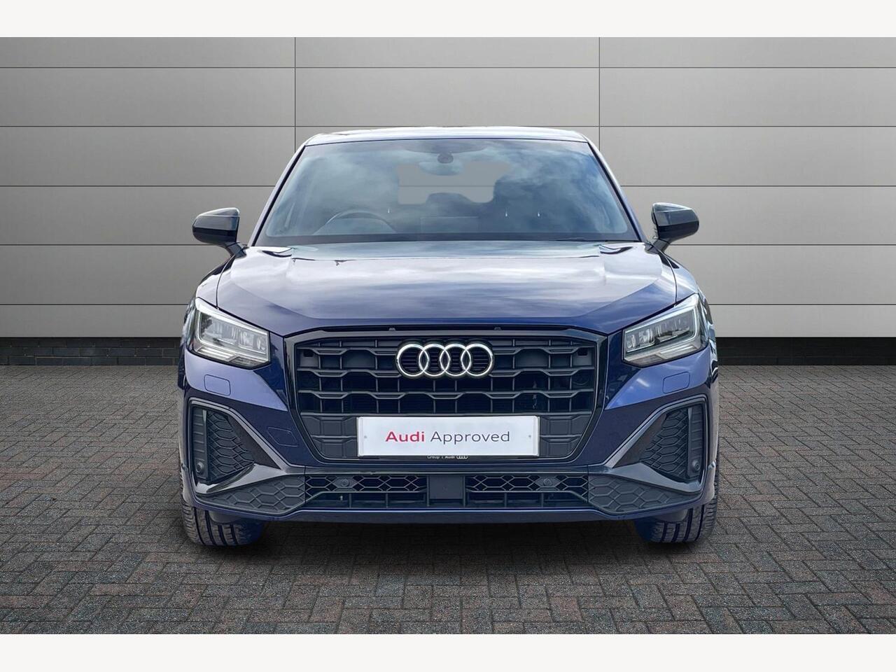 Used Audi Q2 2021 for sale - 76681420: Photo 10
