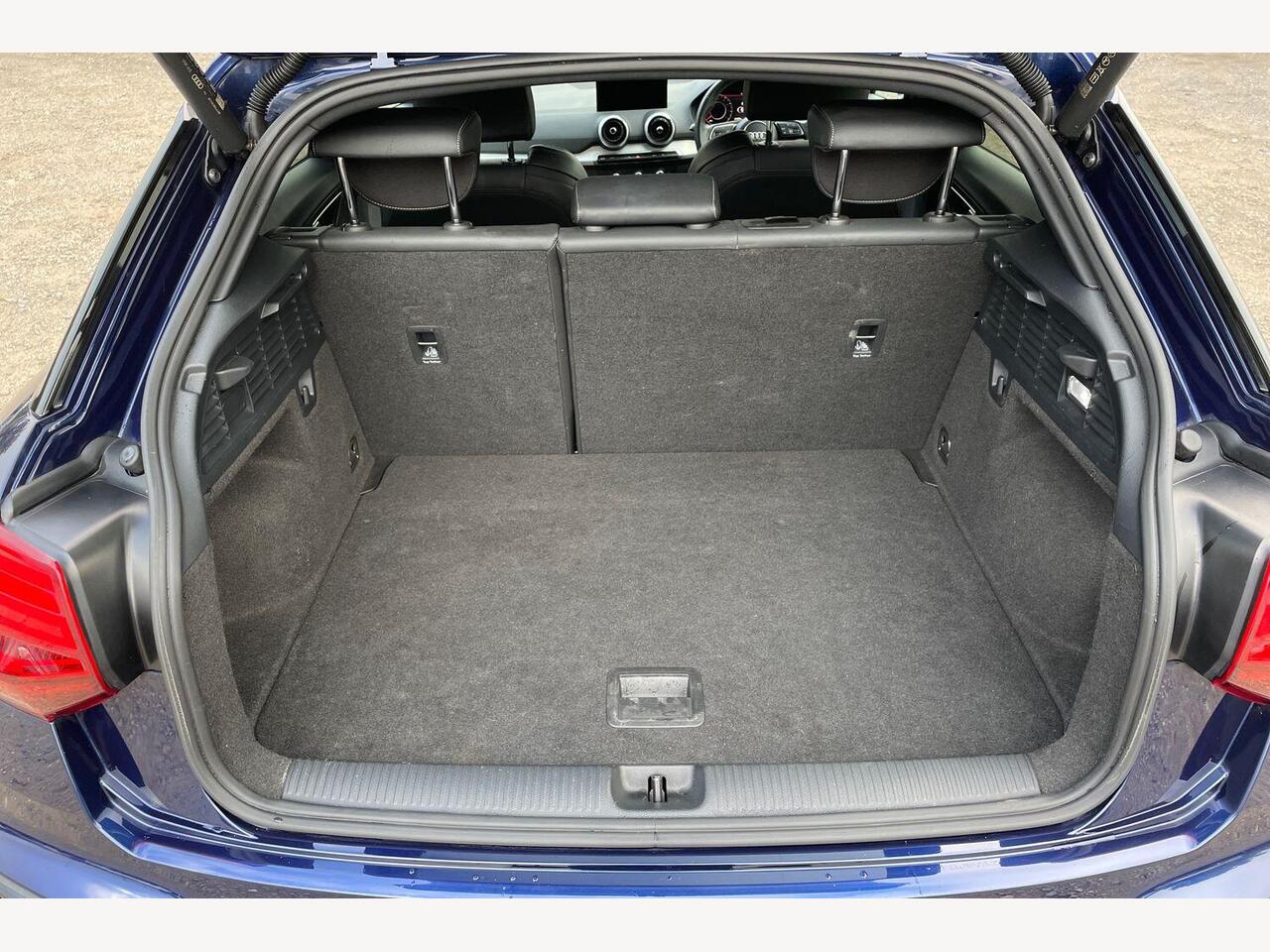 Used Audi Q2 2021 for sale - 76681420: Photo 12