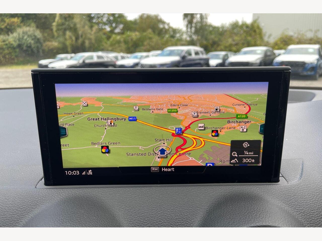 Used Audi Q2 2021 for sale - 76681420: Photo 13