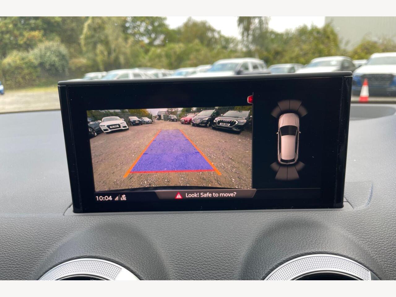 Used Audi Q2 2021 for sale - 76681420: Photo 14