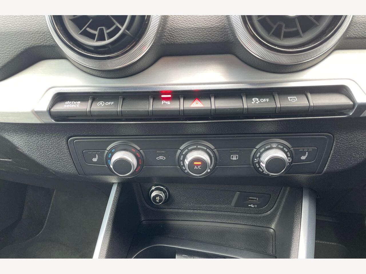 Used Audi Q2 2021 for sale - 76681420: Photo 15