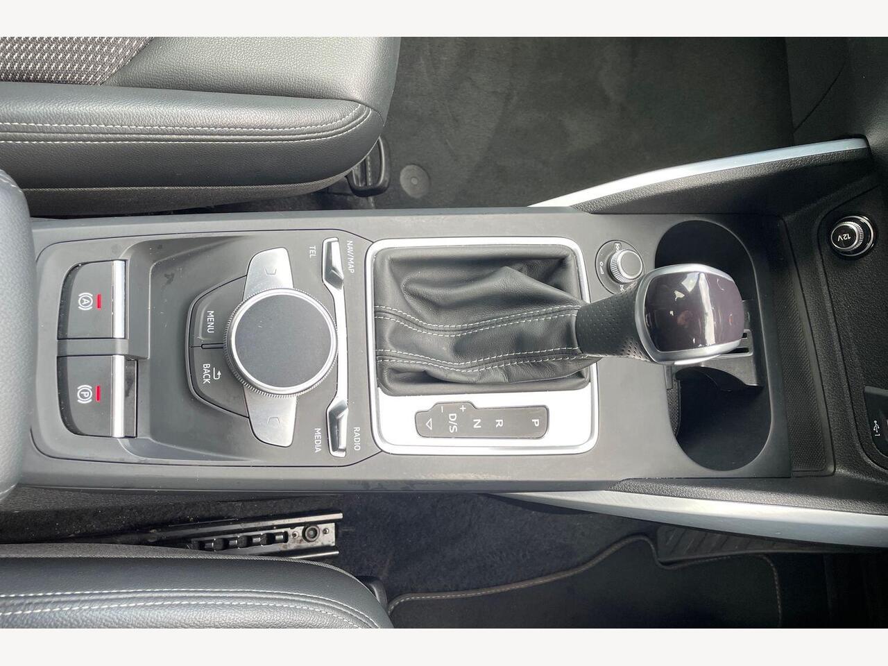 Used Audi Q2 2021 for sale - 76681420: Photo 16