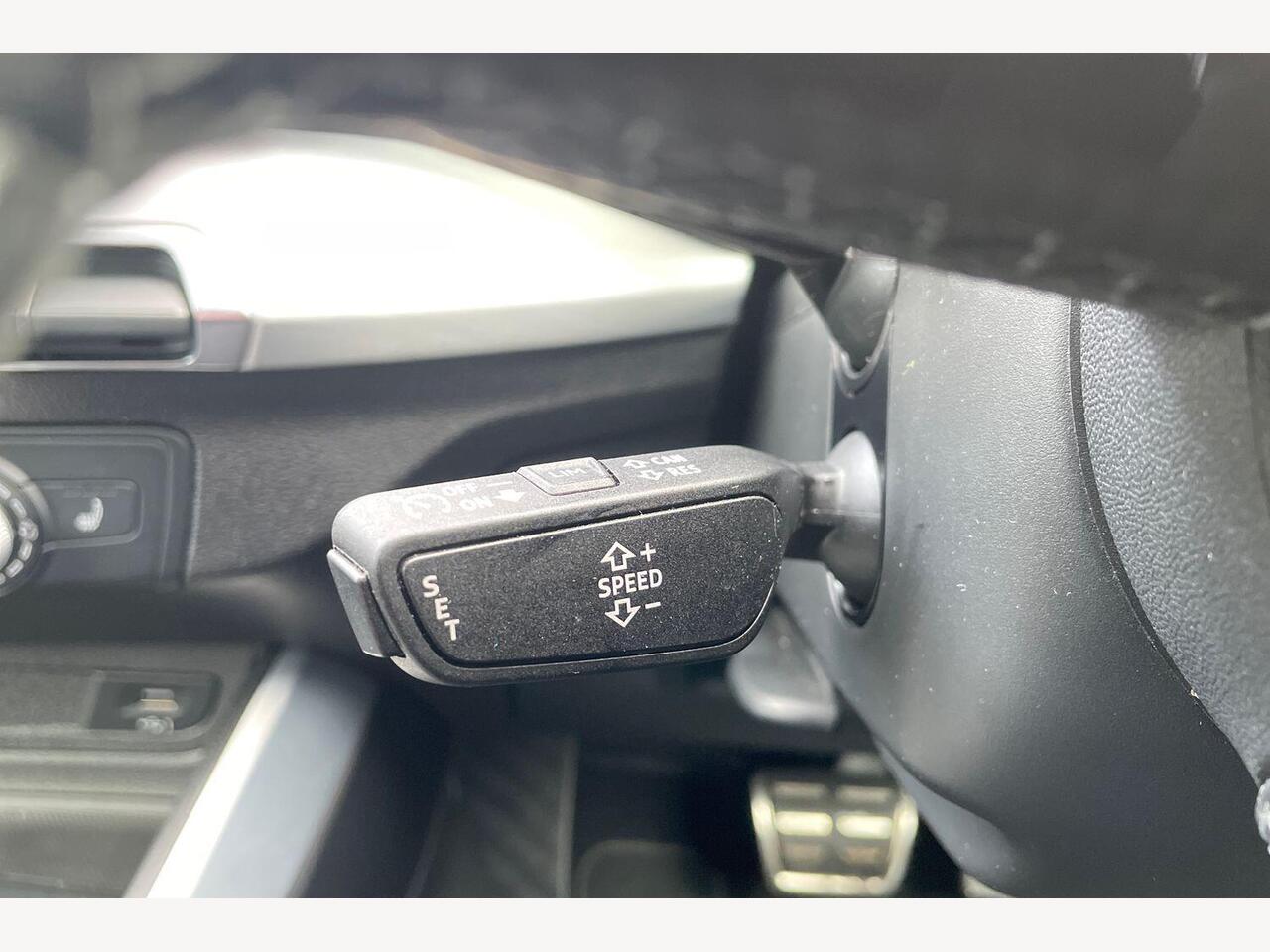 Used Audi Q2 2021 for sale - 76681420: Photo 17