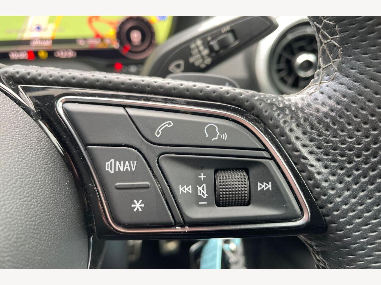 Used Audi Q2 2021 for sale - 76681420: Photo 18