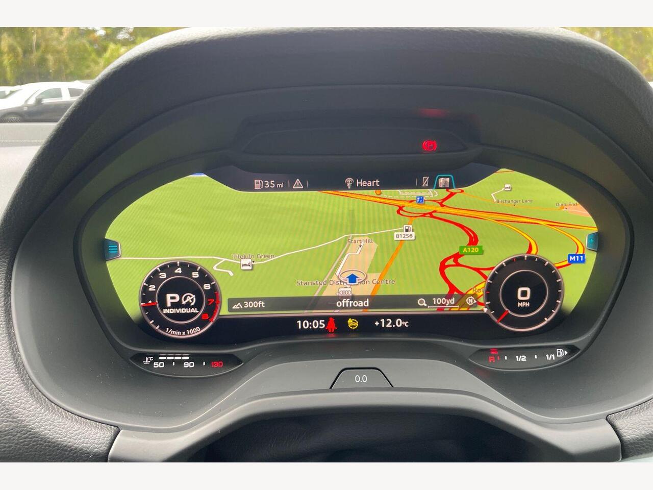 Used Audi Q2 2021 for sale - 76681420: Photo 21