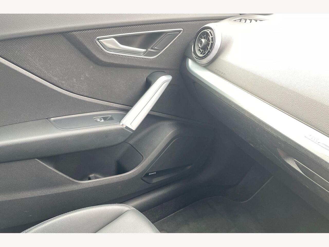 Used Audi Q2 2021 for sale - 76681420: Photo 23