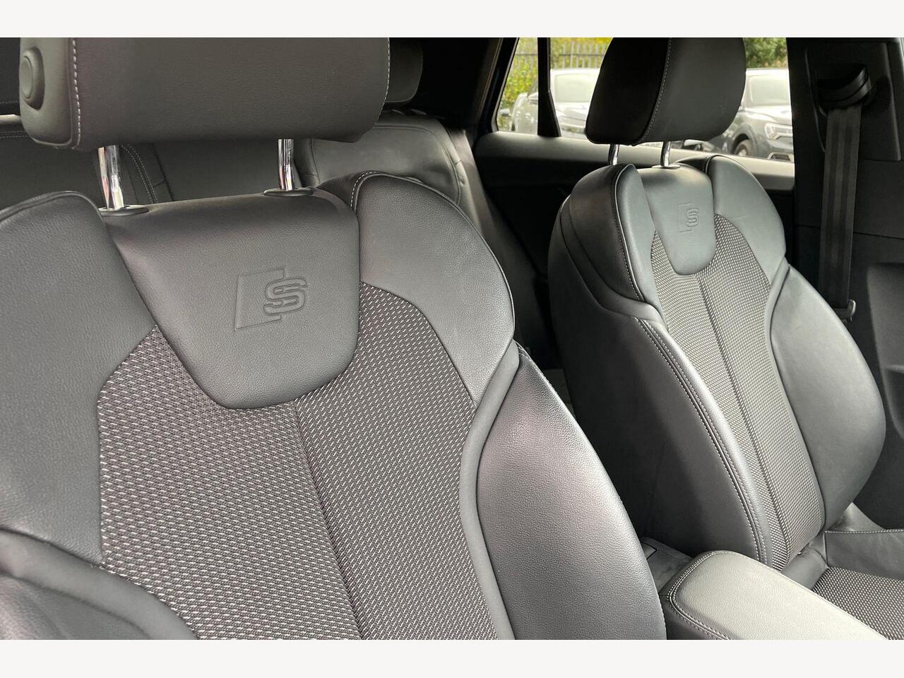 Used Audi Q2 2021 for sale - 76681420: Photo 25