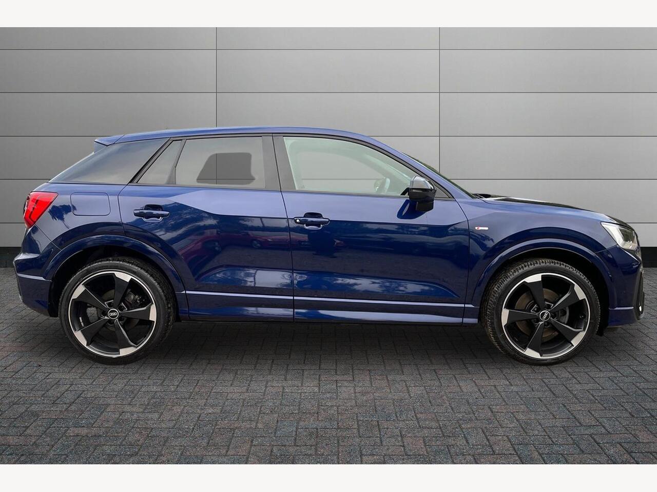 Used Audi Q2 2021 for sale - 76681420: Photo 4
