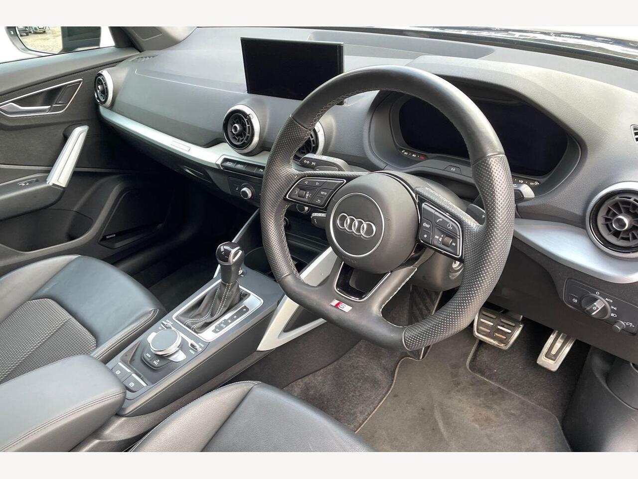Used Audi Q2 2021 for sale - 76681420: Photo 6