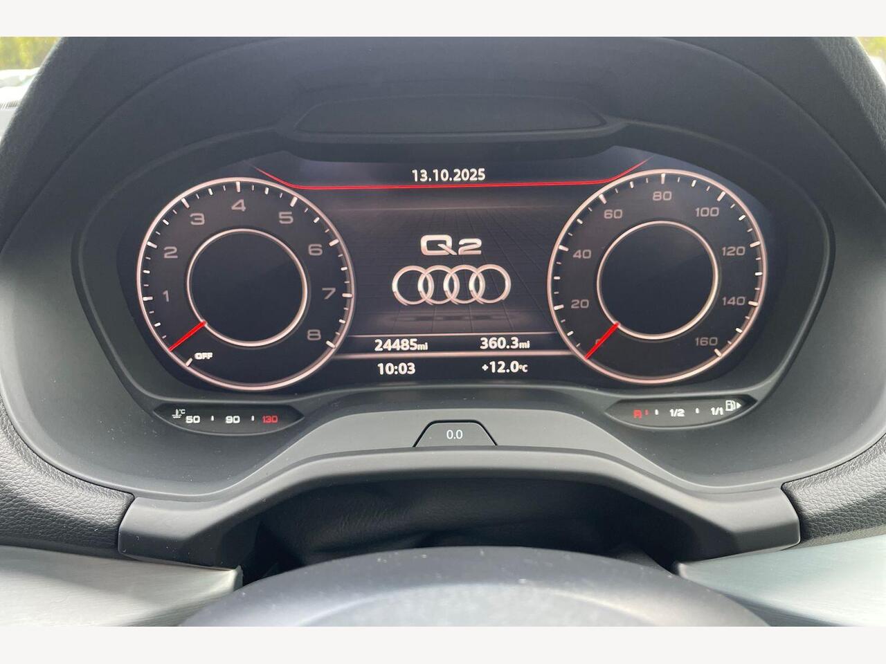 Used Audi Q2 2021 for sale - 76681420: Photo 7