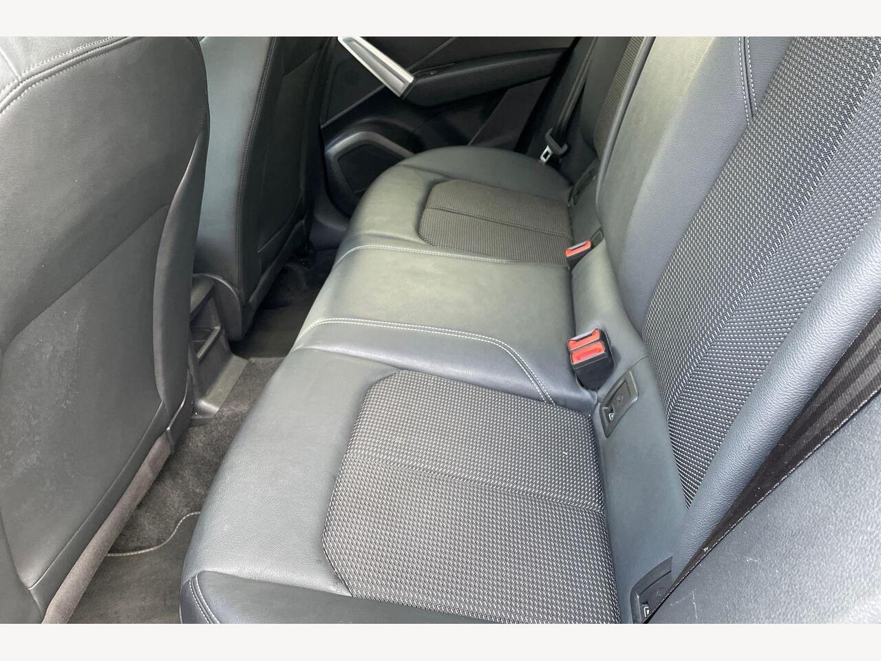 Used Audi Q2 2021 for sale - 76681420: Photo 8