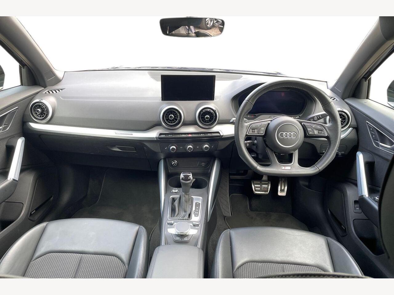 Used Audi Q2 2021 for sale - 76681420: Photo 9