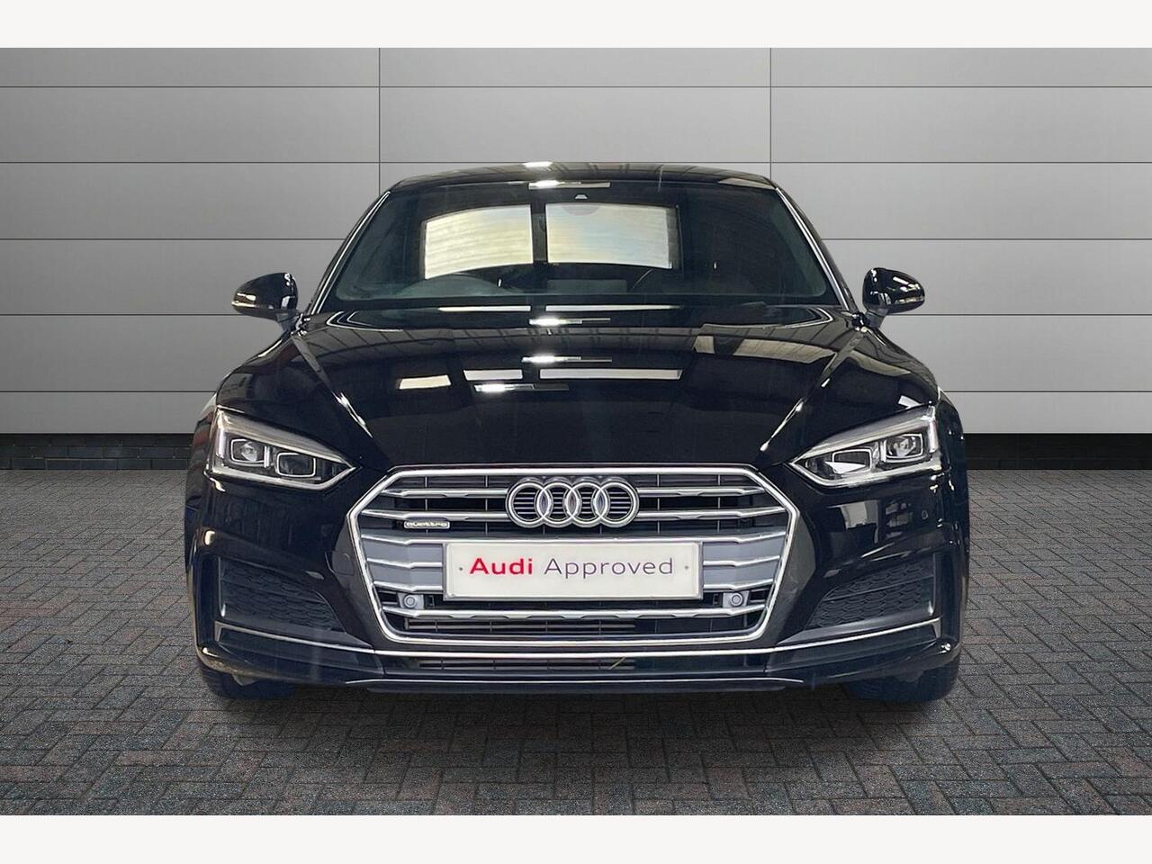 Used Audi A5 2018 for sale - 76673662: Photo 10