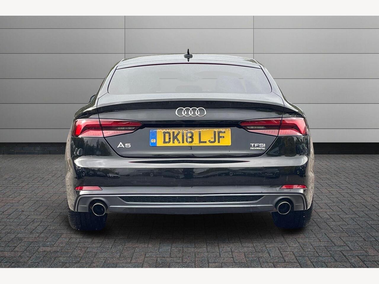 Used Audi A5 2018 for sale - 76673662: Photo 11