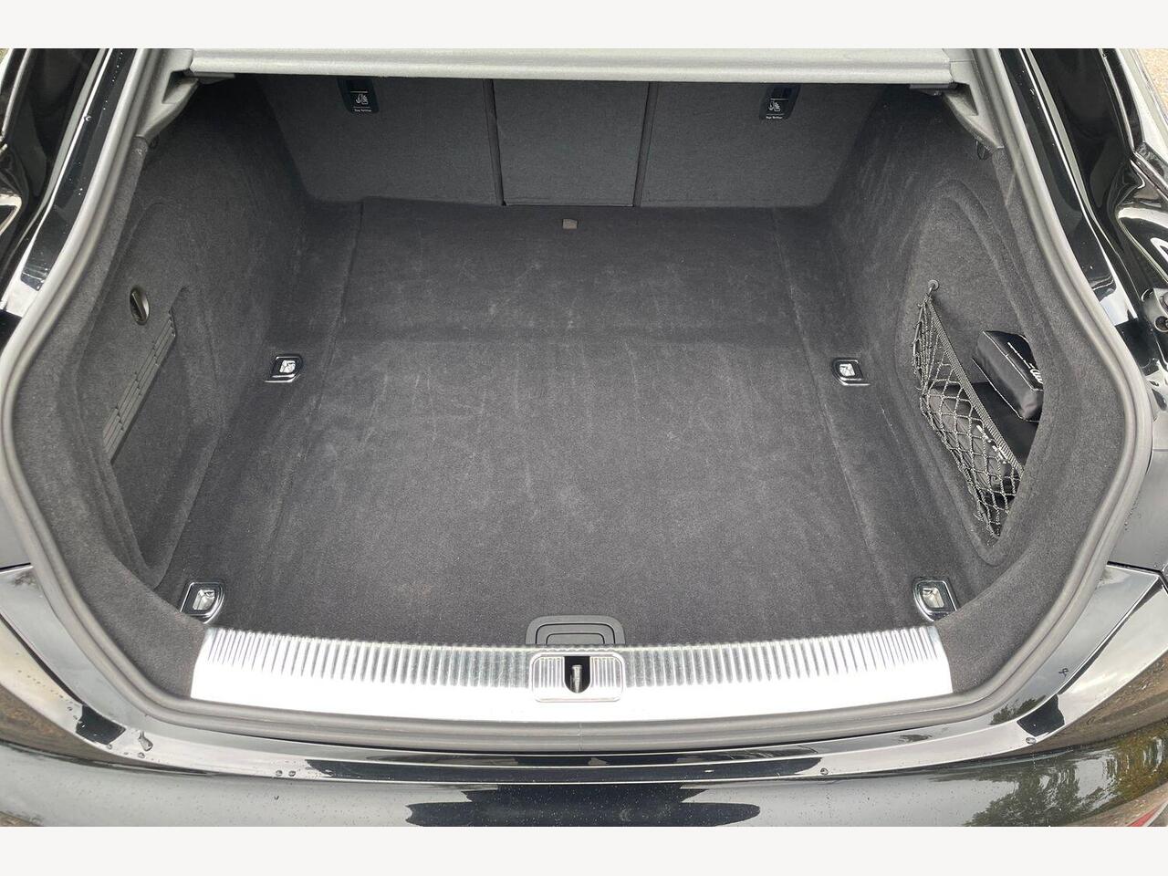 Used Audi A5 2018 for sale - 76673662: Photo 12