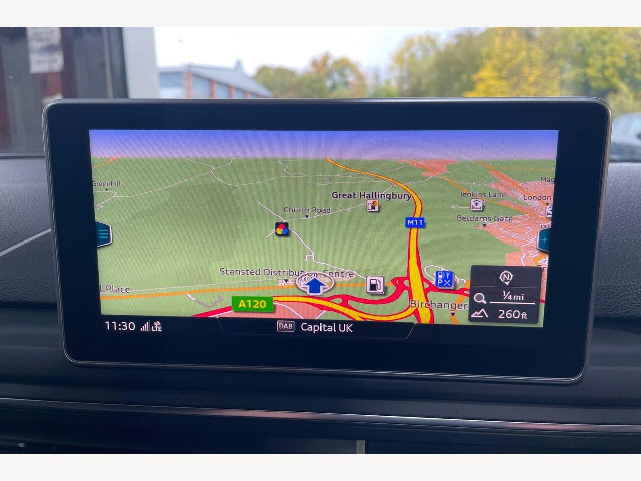 Used Audi A5 2018 for sale - 76673662: Photo 13