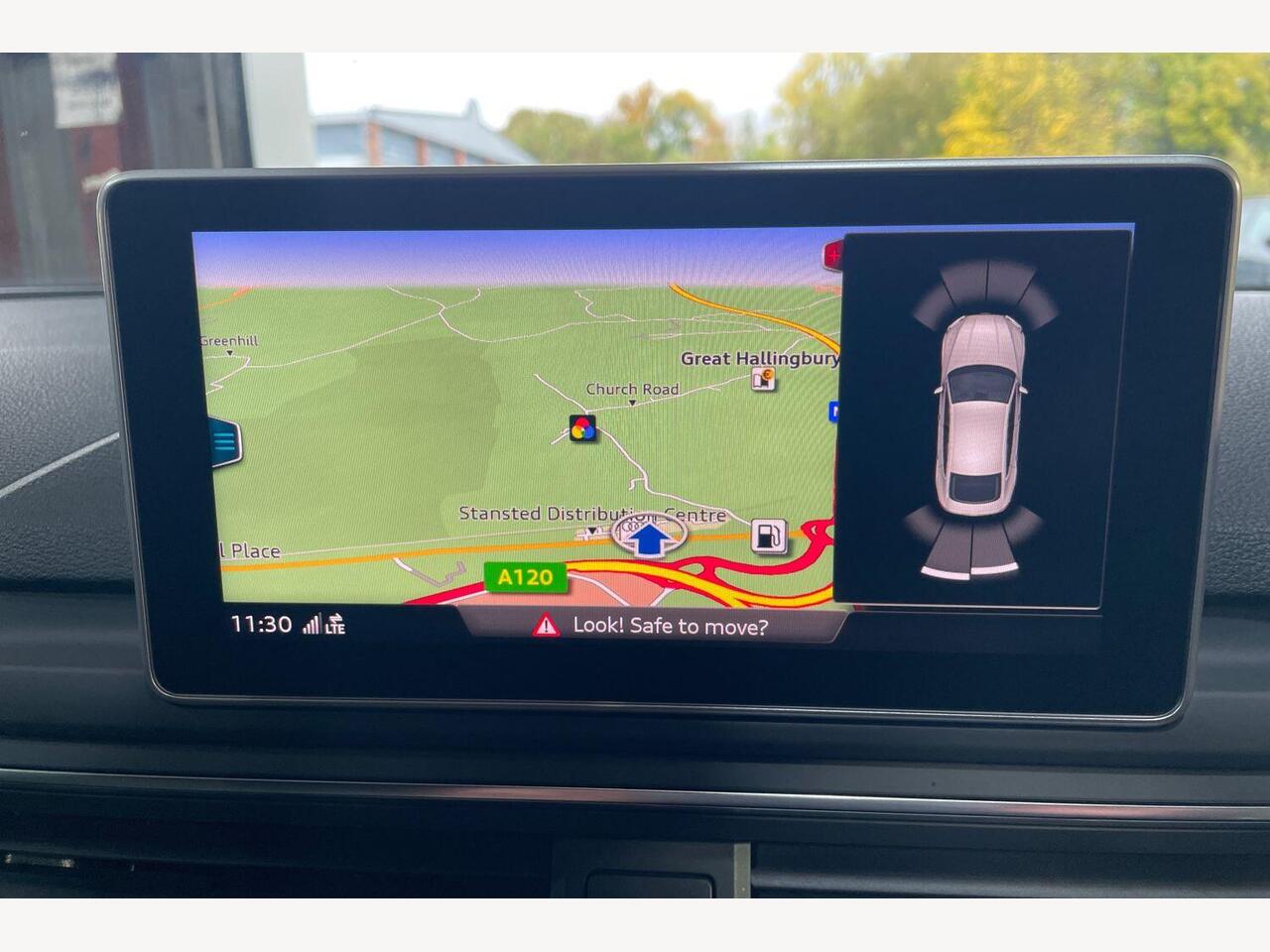 Used Audi A5 2018 for sale - 76673662: Photo 14