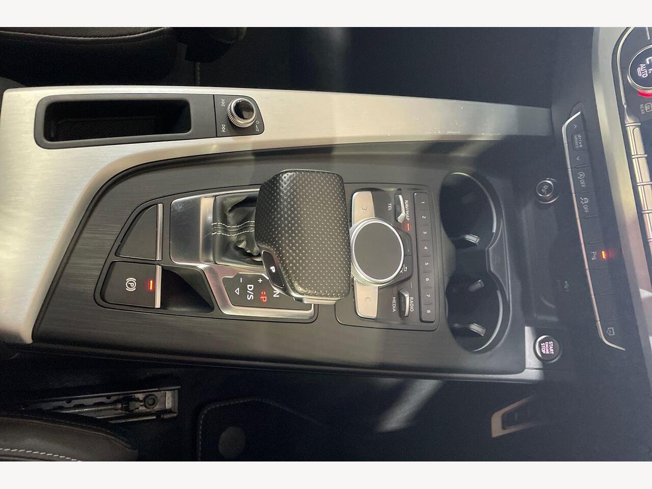 Used Audi A5 2018 for sale - 76673662: Photo 16