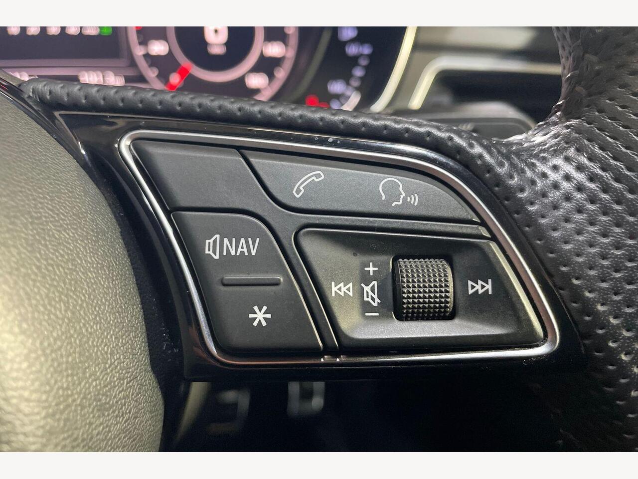 Used Audi A5 2018 for sale - 76673662: Photo 17