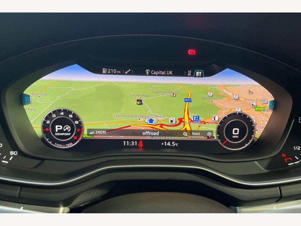 Used Audi A5 2018 for sale - 76673662: Photo 19