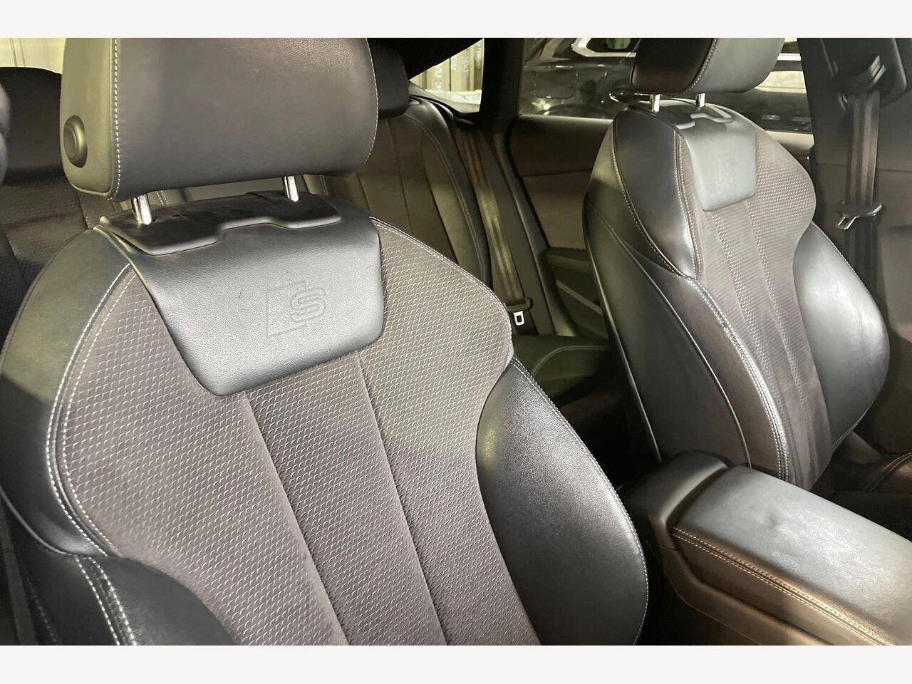 Used Audi A5 2018 for sale - 76673662: Photo 22