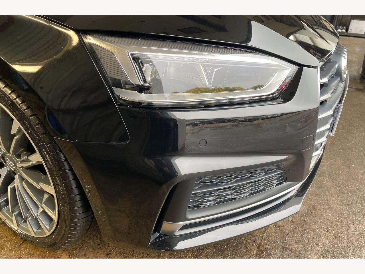 Used Audi A5 2018 for sale - 76673662: Photo 24