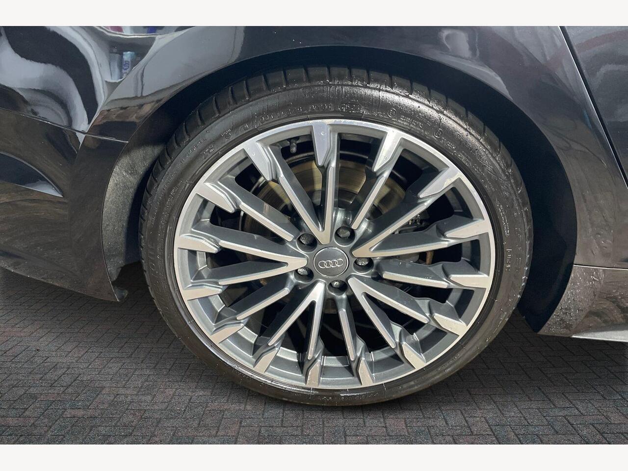 Used Audi A5 2018 for sale - 76673662: Photo 5