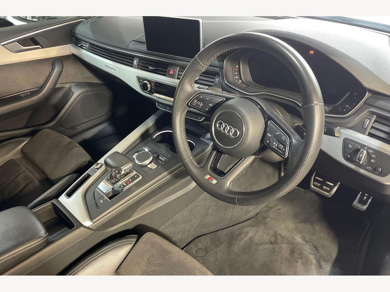 Used Audi A5 2018 for sale - 76673662: Photo 6