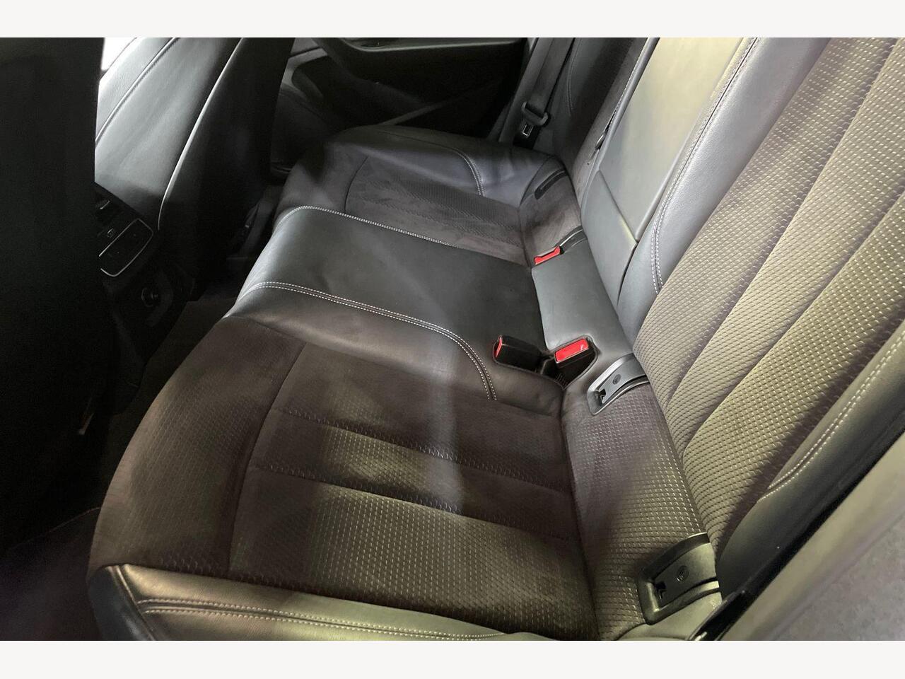 Used Audi A5 2018 for sale - 76673662: Photo 8