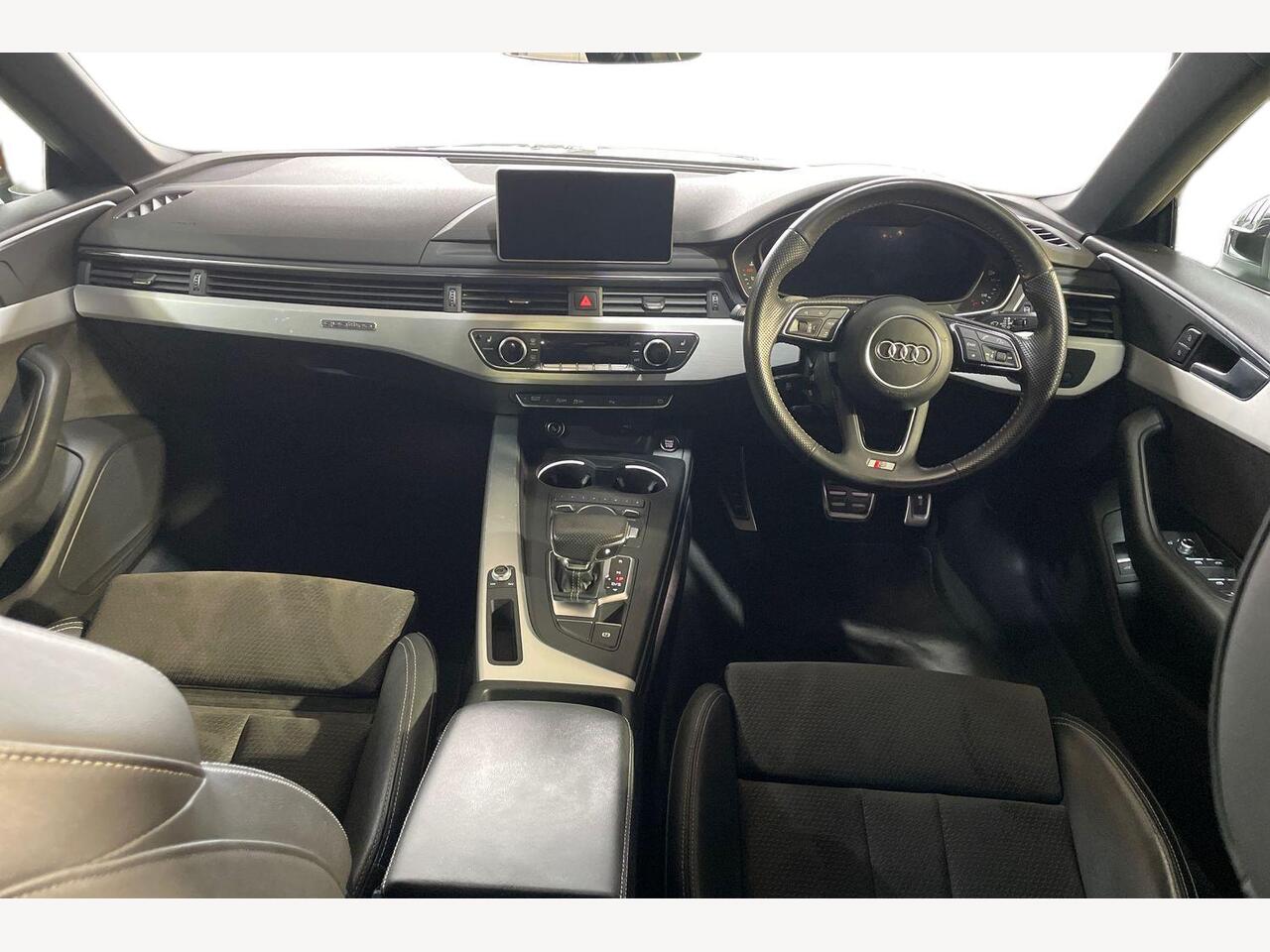 Used Audi A5 2018 for sale - 76673662: Photo 9