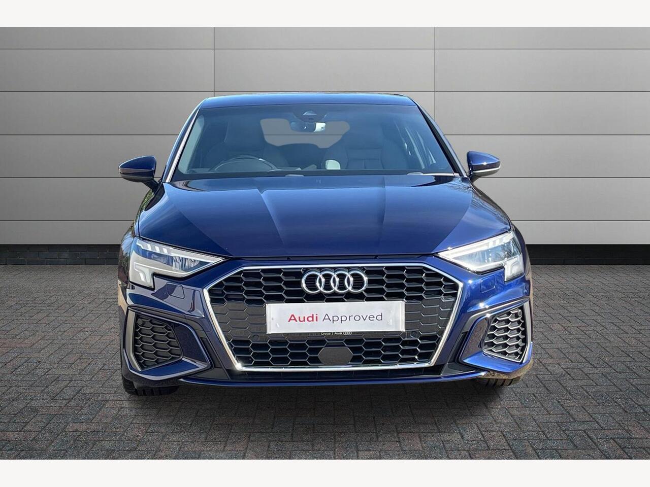 Used Audi A3 2022 for sale - 77739869: Photo 10