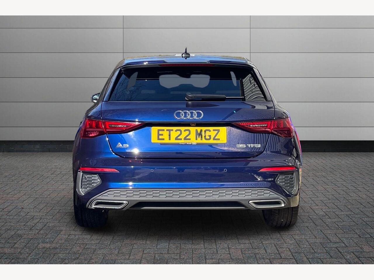 Used Audi A3 2022 for sale - 77739869: Photo 11