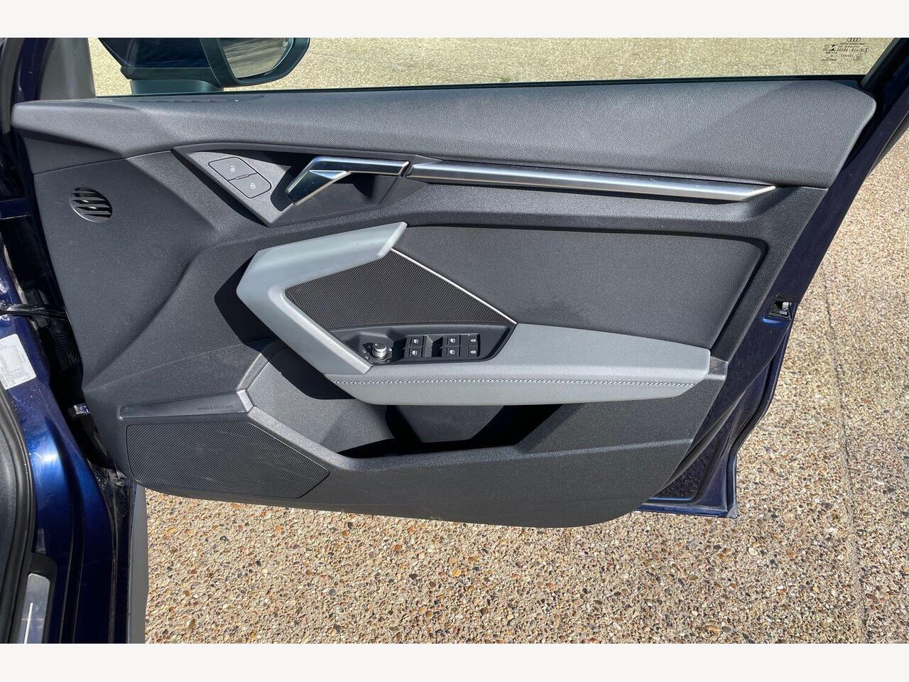 Used Audi A3 2022 for sale - 77739869: Photo 14