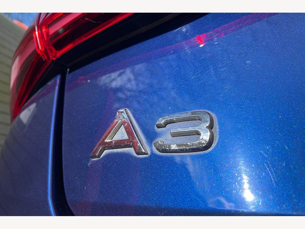 Used Audi A3 2022 for sale - 77739869: Photo 15