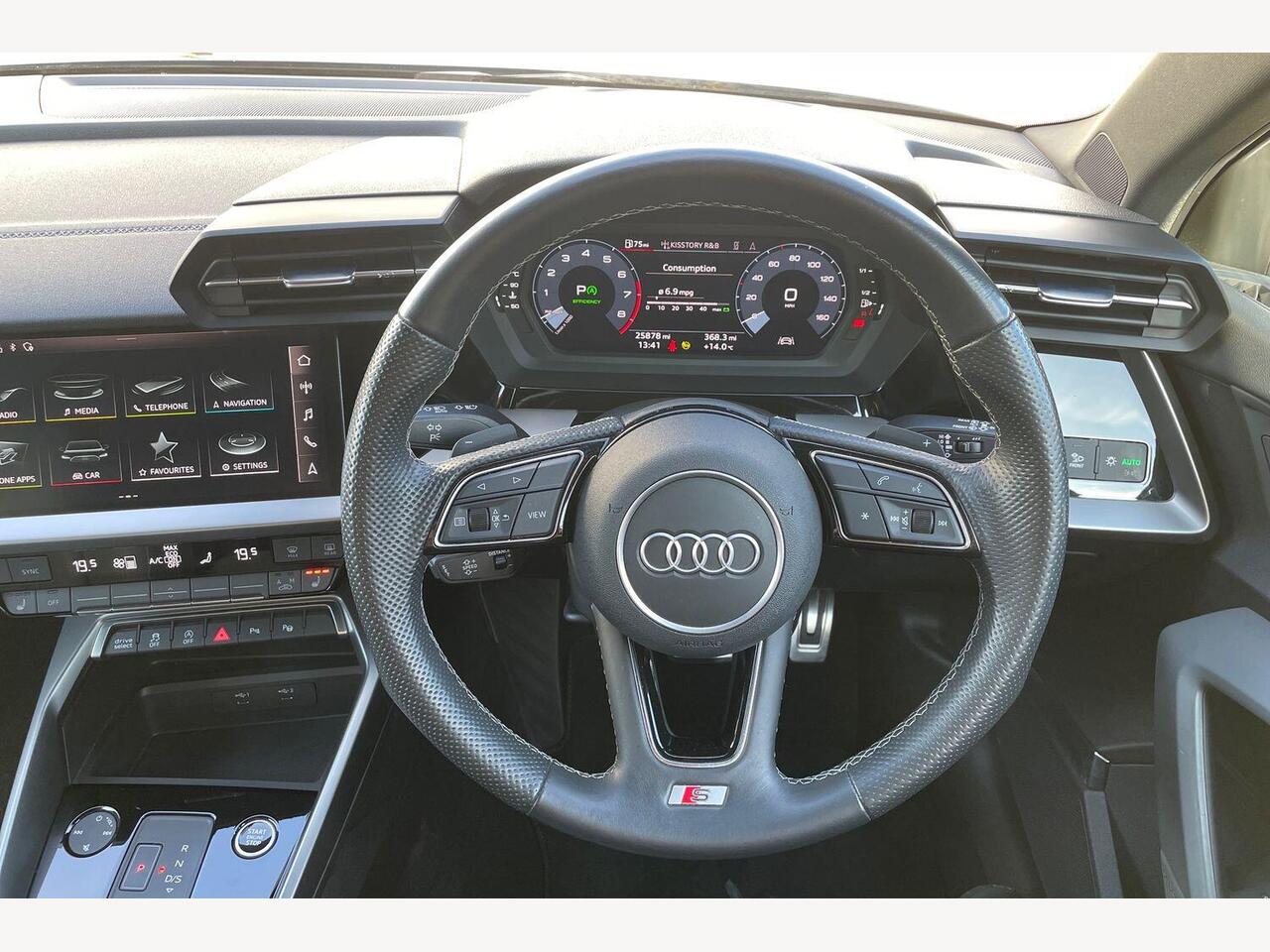 Used Audi A3 2022 for sale - 77739869: Photo 19