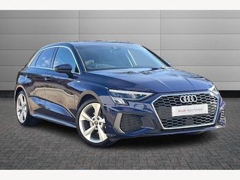 Audi A3 feature image