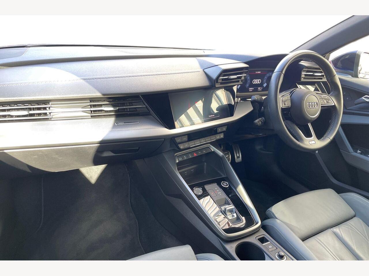 Used Audi A3 2022 for sale - 77739869: Photo 2