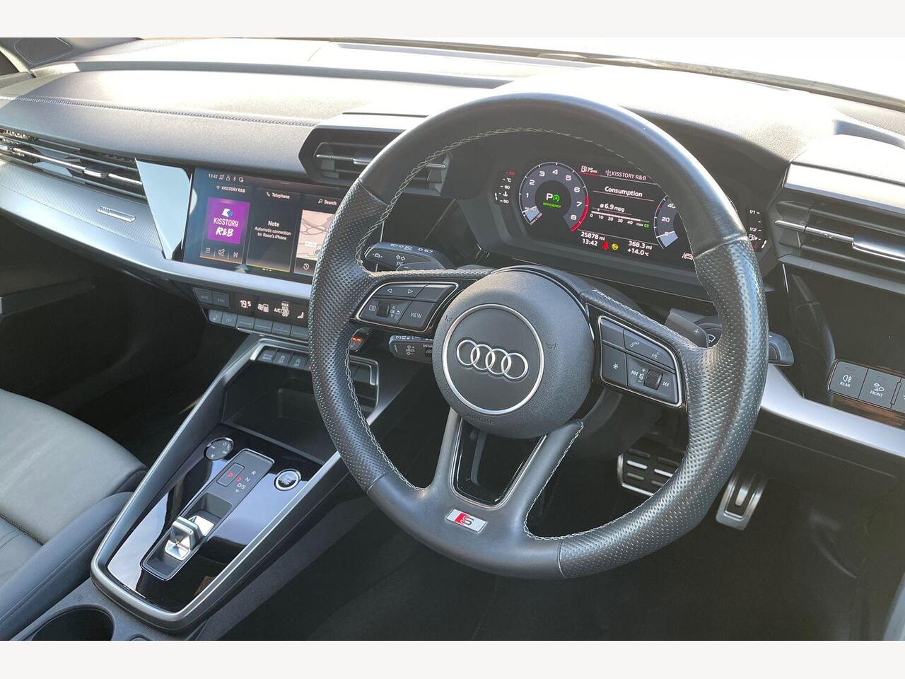 Used Audi A3 2022 for sale - 77739869: Photo 20