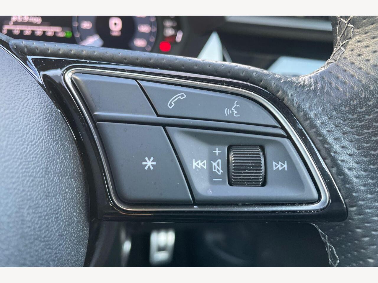 Used Audi A3 2022 for sale - 77739869: Photo 23