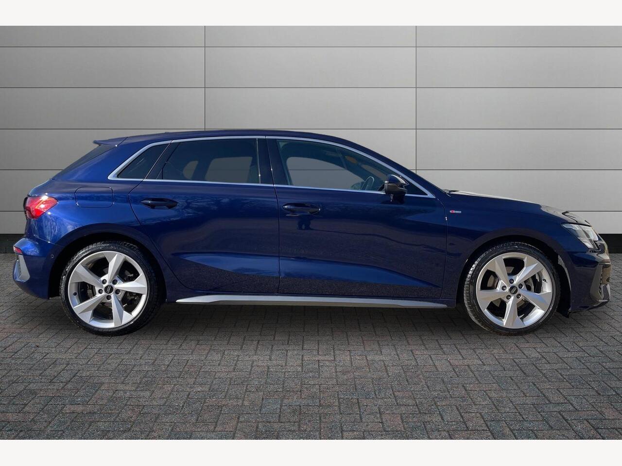 Used Audi A3 2022 for sale - 77739869: Photo 4