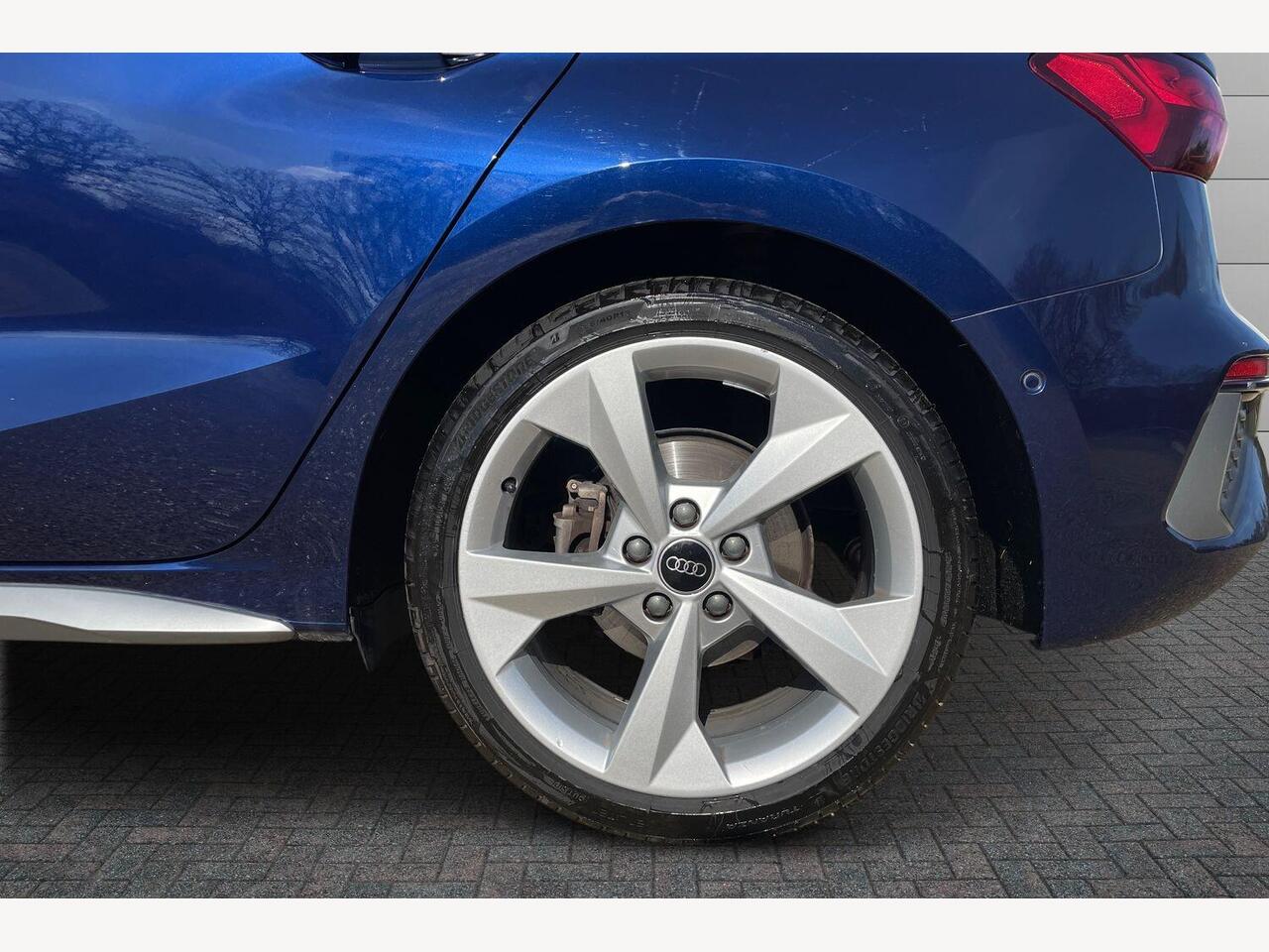 Used Audi A3 2022 for sale - 77739869: Photo 5