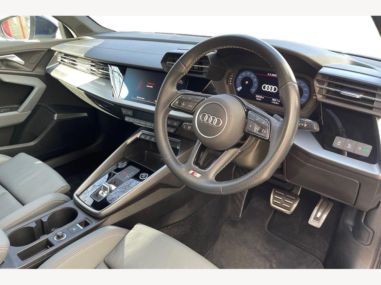 Used Audi A3 2022 for sale - 77739869: Photo 6