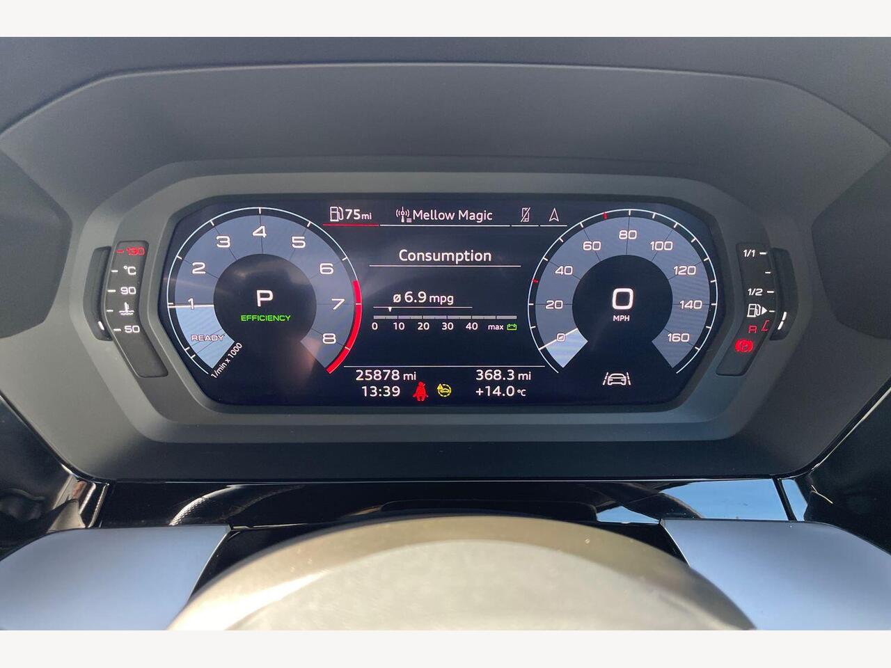 Used Audi A3 2022 for sale - 77739869: Photo 7