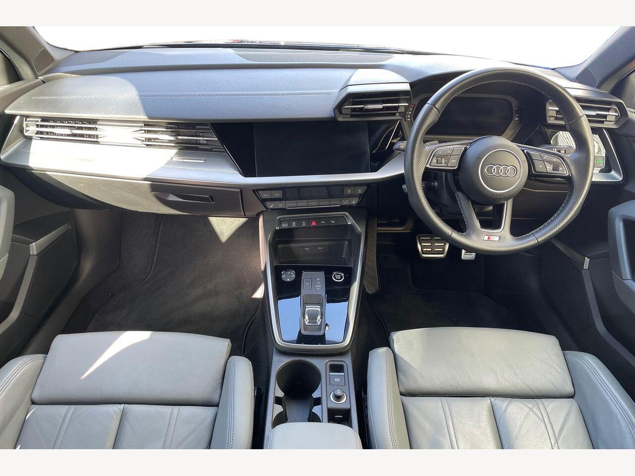 Used Audi A3 2022 for sale - 77739869: Photo 9