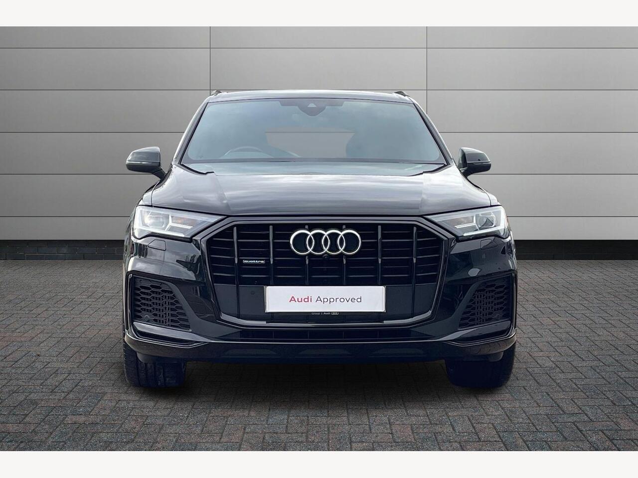Used Audi Q7 2022 for sale - 76675067: Photo 10