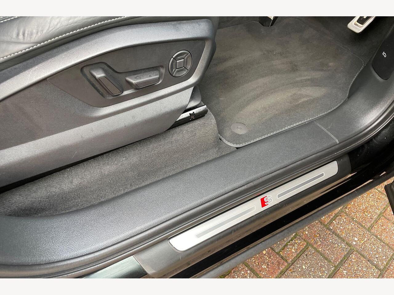 Used Audi Q7 2022 for sale - 76675067: Photo 13