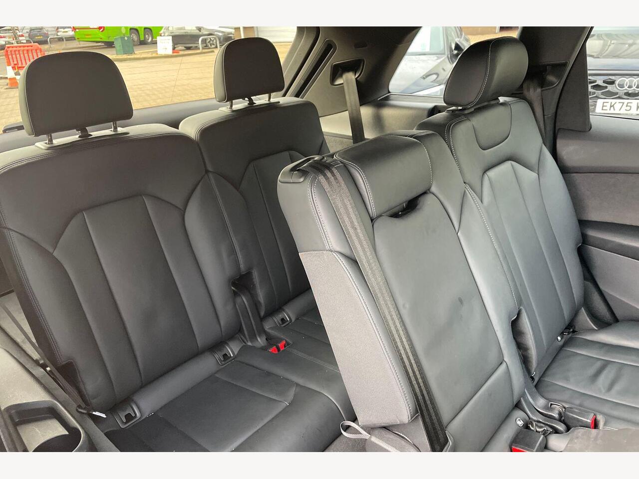 Used Audi Q7 2022 for sale - 76675067: Photo 18