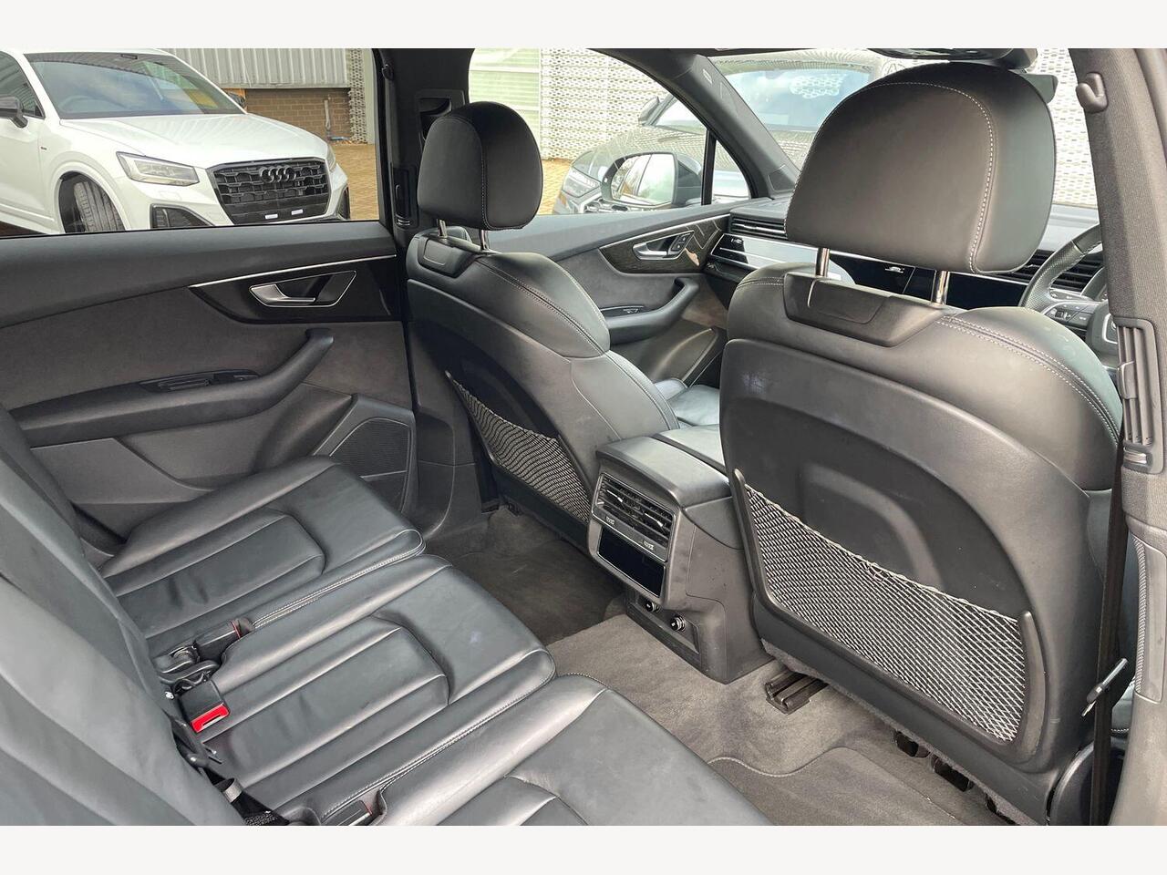 Used Audi Q7 2022 for sale - 76675067: Photo 20