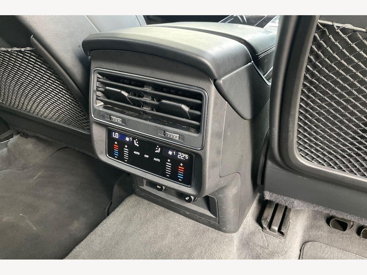 Used Audi Q7 2022 for sale - 76675067: Photo 21