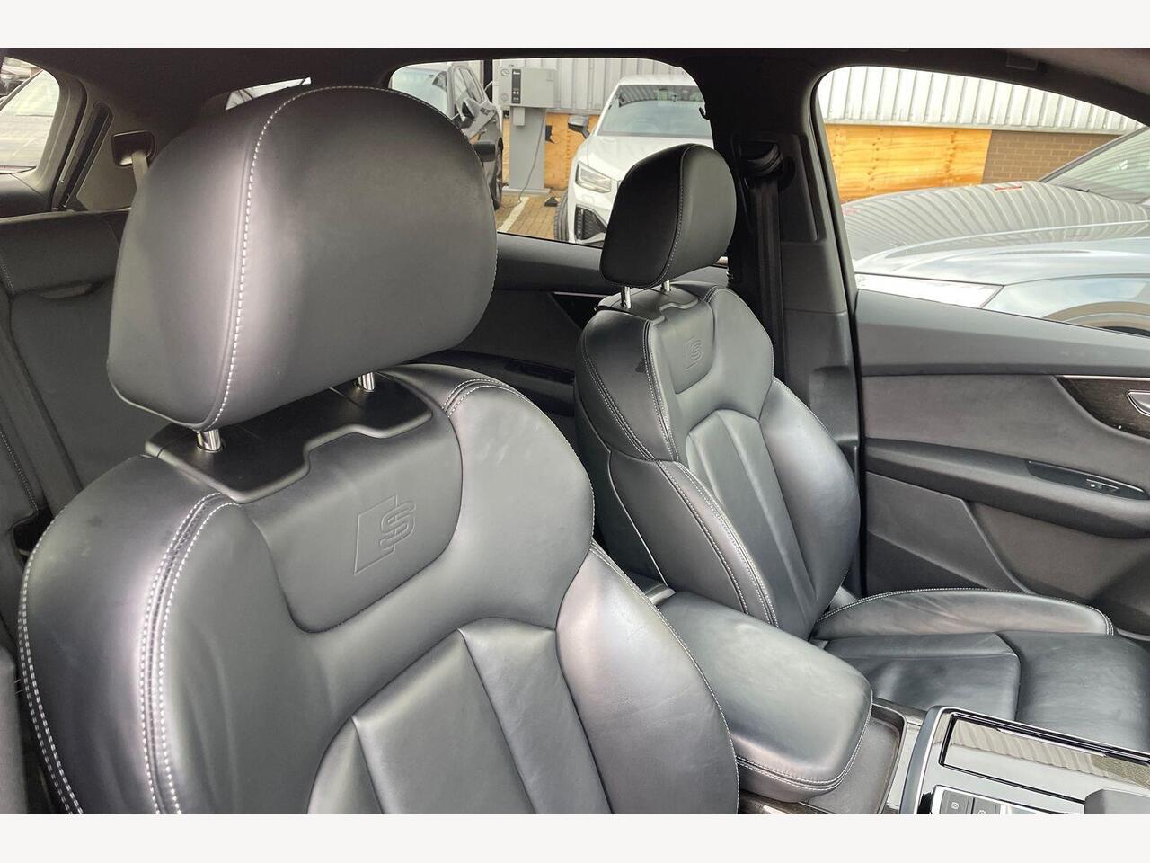 Used Audi Q7 2022 for sale - 76675067: Photo 23